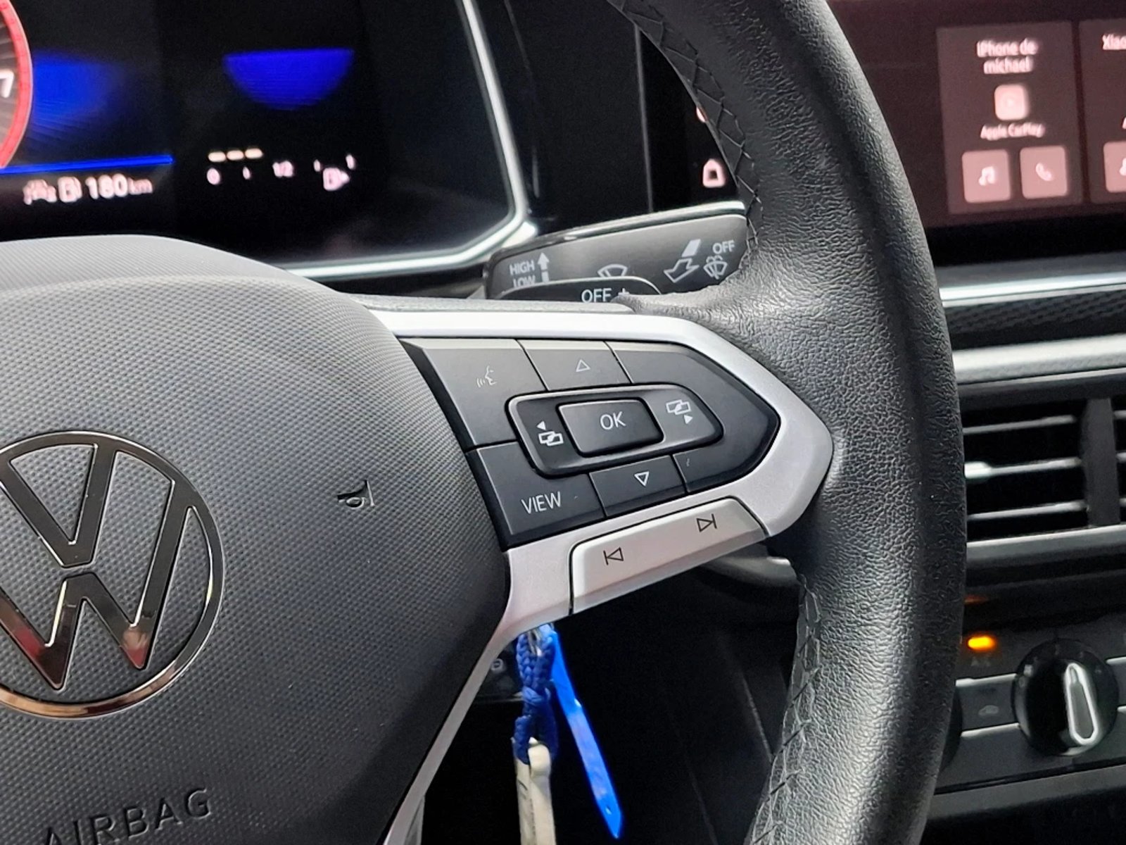 VOLKSWAGEN VIRTUS 2024 - Imagen 15 de 20