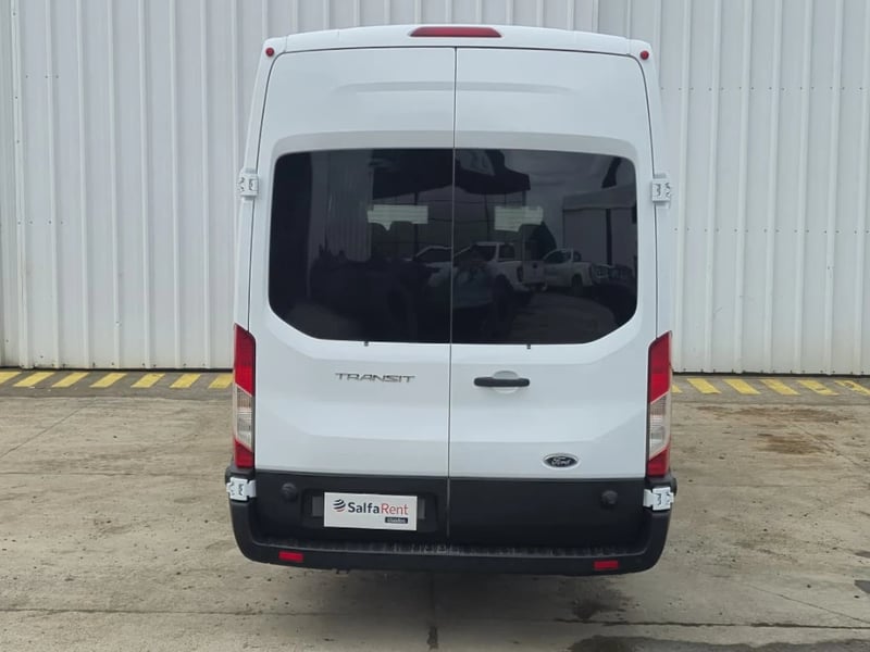 Ford Transit 2023 - Imagen 6 de 20