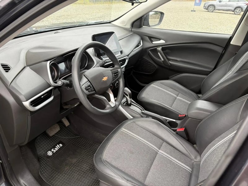 Chevrolet Tracker 2025 - Imagen 16 de 20