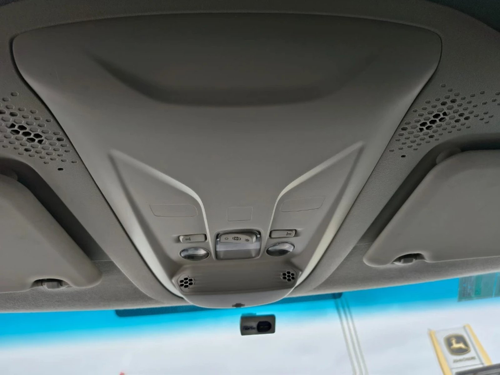 Peugeot Partner 2024 - Imagen 16 de 20