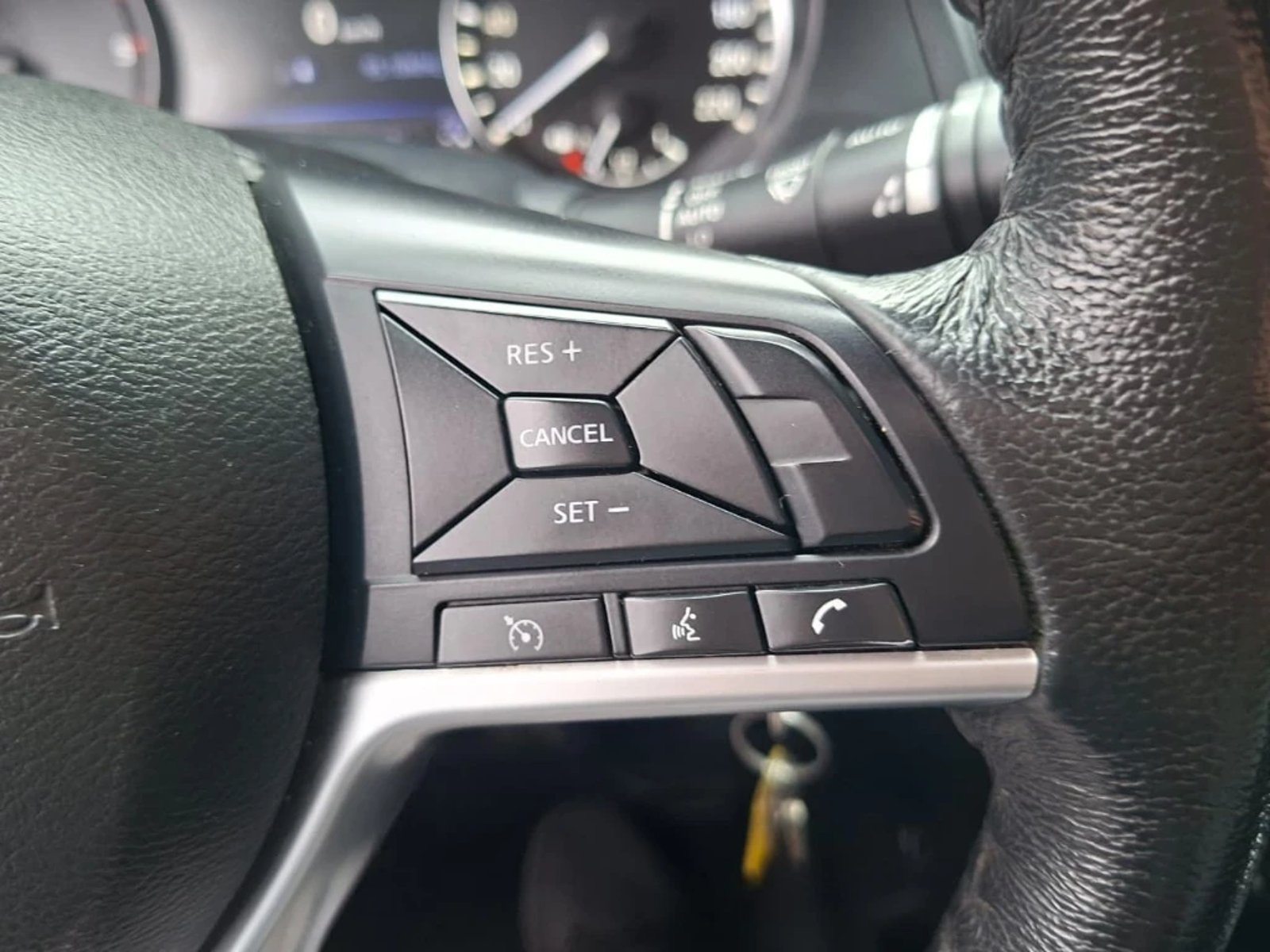 NISSAN NAVARA 2023 - Imagen 20 de 20
