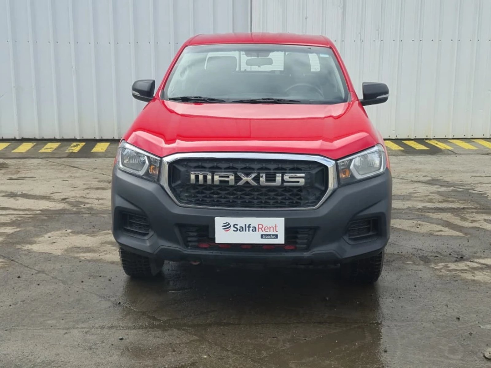 Maxus T60 2024 - Foto 2 de 20