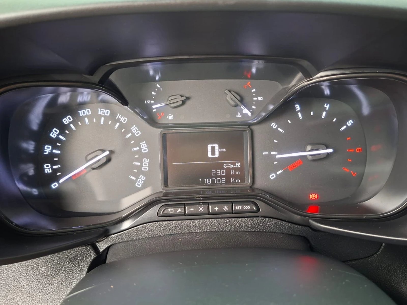 Citroën Berlingo 2023 - Imagen 20 de 20