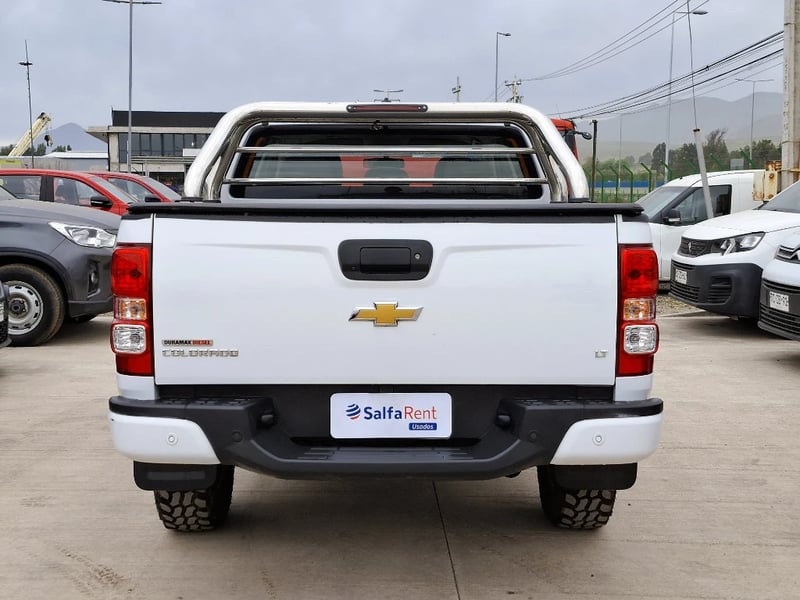 Chevrolet Colorado 2023 - Imagen 5 de 20