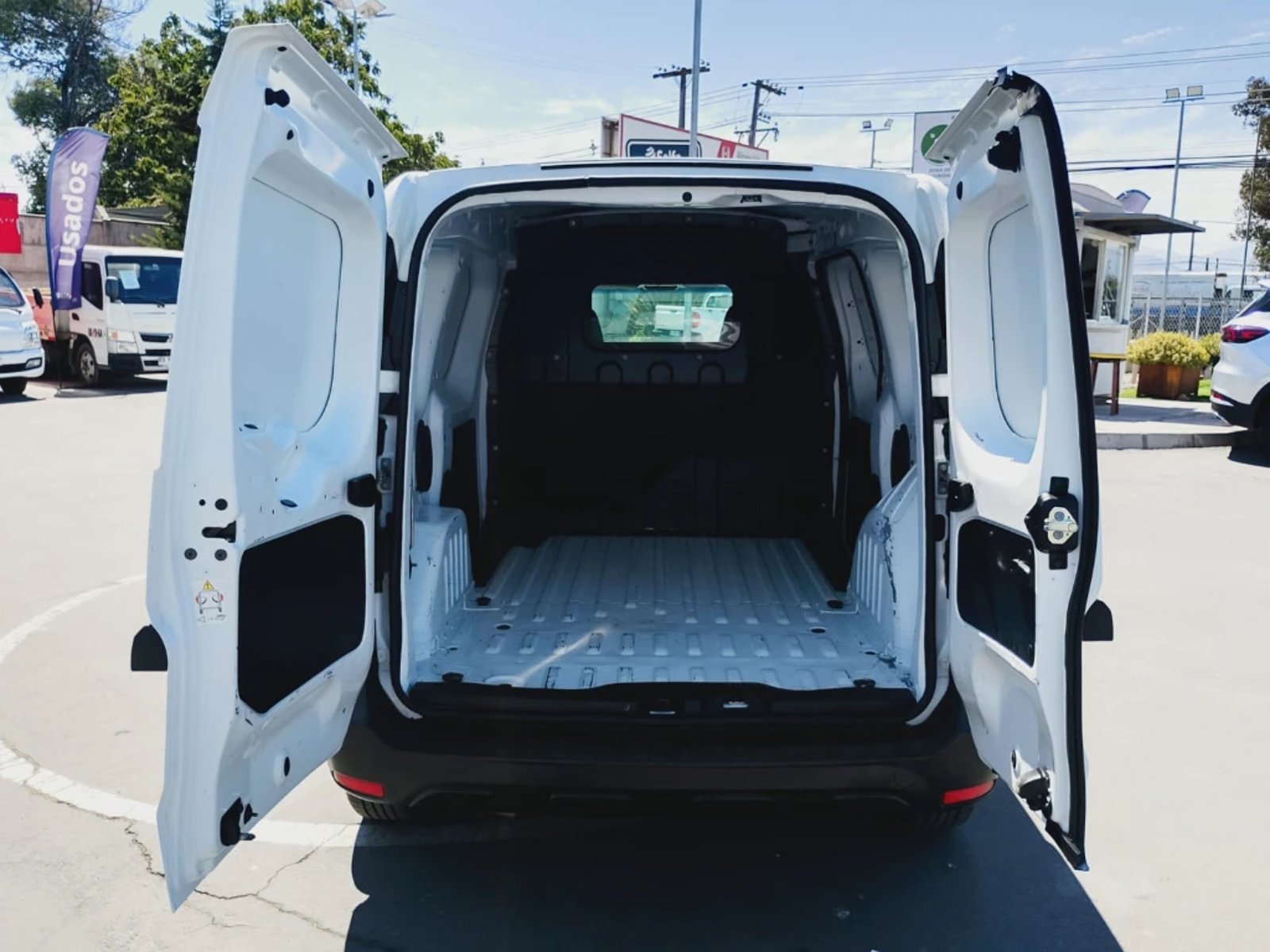 RENAULT EXPRESS 2022 - Imagen 7 de 20