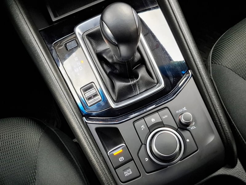 Mazda Cx-5 2023 - Imagen 20 de 20