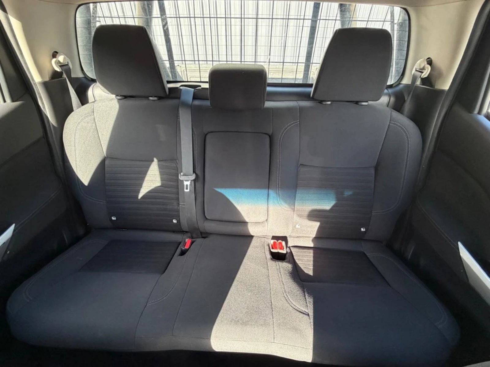 Nissan Navara 2023 - Imagen 16 de 20