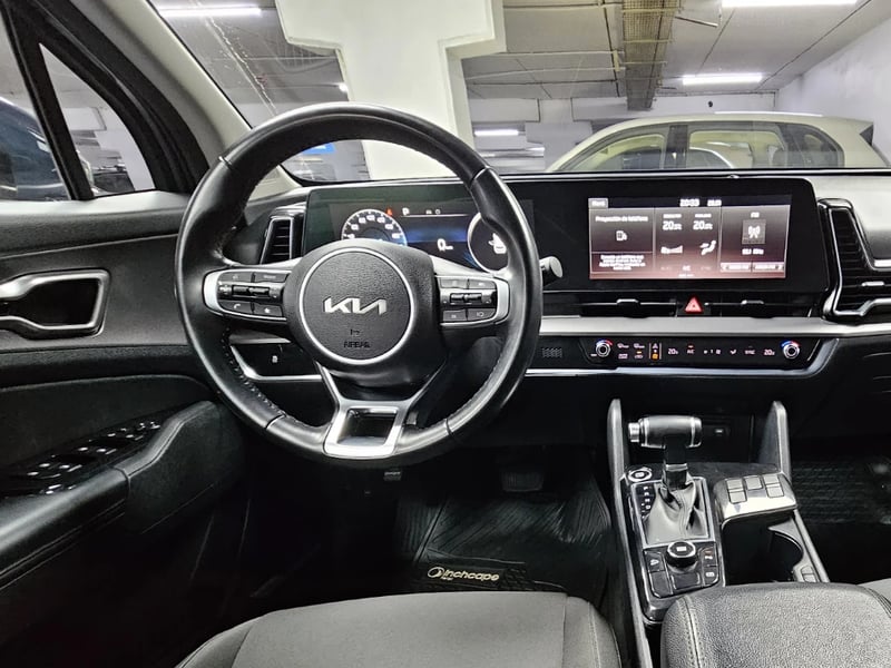 Kia Sportage 2023 - Imagen 16 de 20