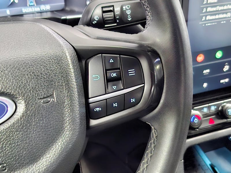 Ford Ranger 2024 - Imagen 17 de 20