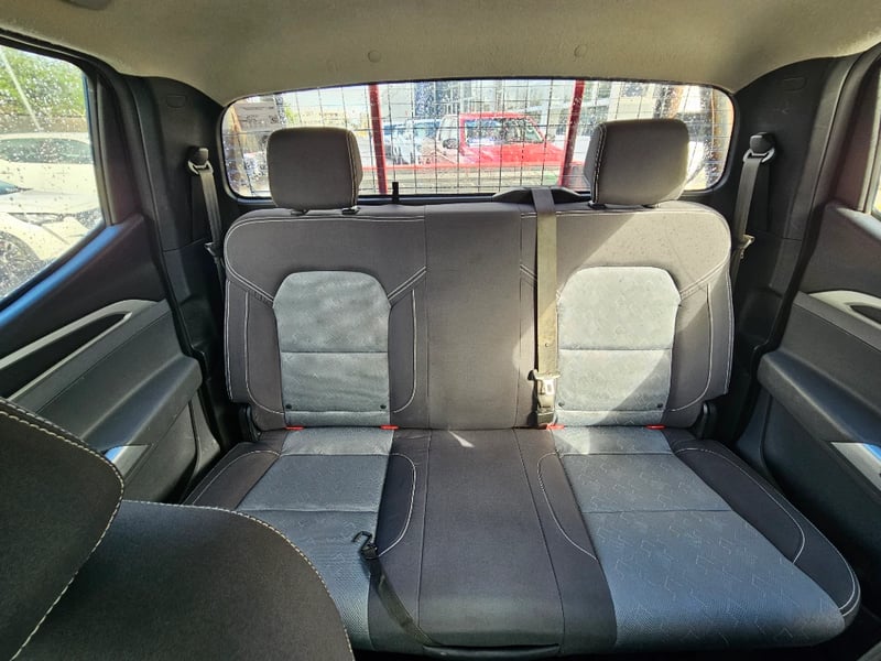 Maxus T60 2023 - Imagen 19 de 20