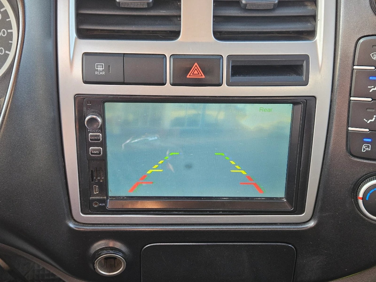 HYUNDAI PORTER 2022 - Imagen 15 de 20