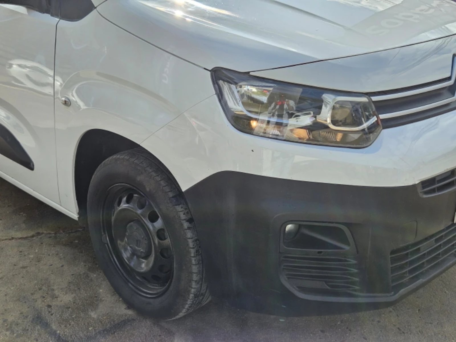 CITROEN BERLINGO 2020 - Imagen 6 de 20