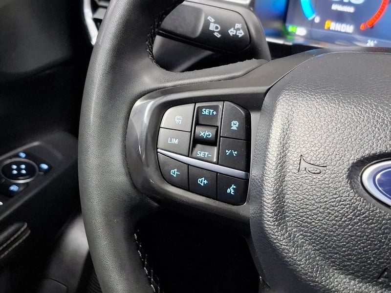 Ford Ranger 2024 - Imagen 15 de 20