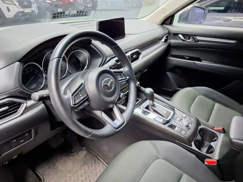 Mazda Cx-5 2023 - Imagen 13 de 20