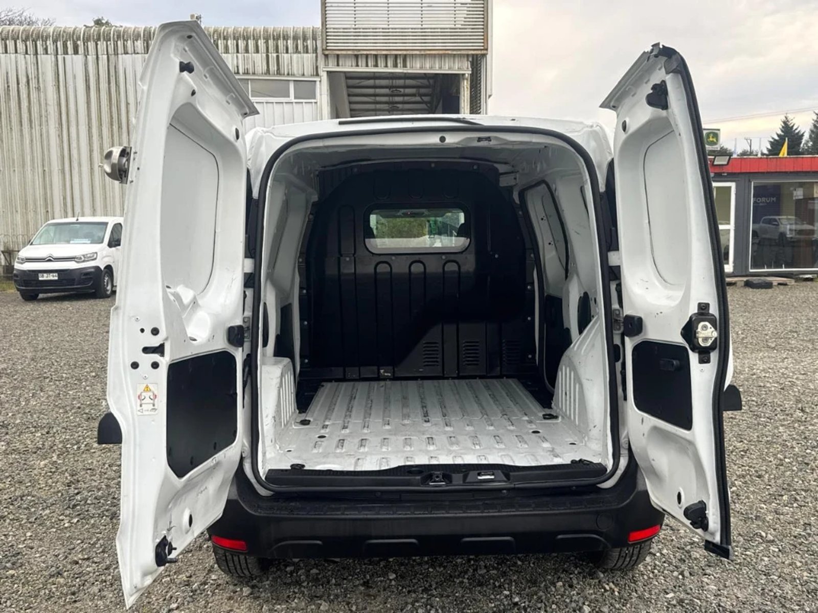 RENAULT EXPRESS 2022 - Imagen 7 de 20