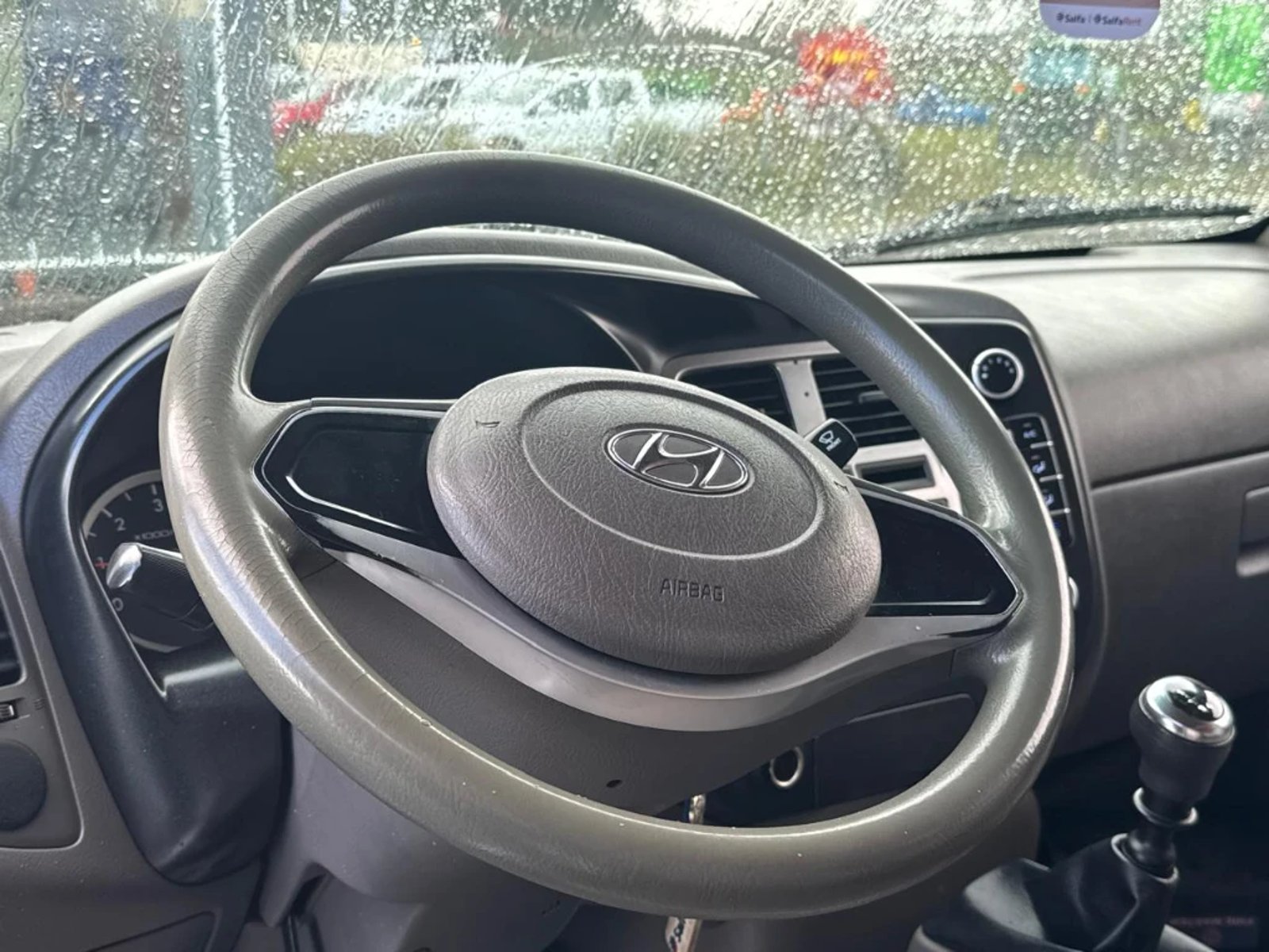 HYUNDAI PORTER 2022 - Imagen 16 de 20