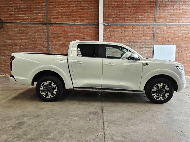 Great Wall Poer plus 2023 - Imagen 4 de 20