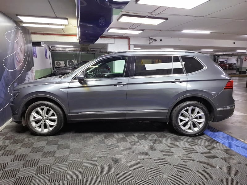 Volkswagen Tiguan 2020 - Imagen 7 de 20