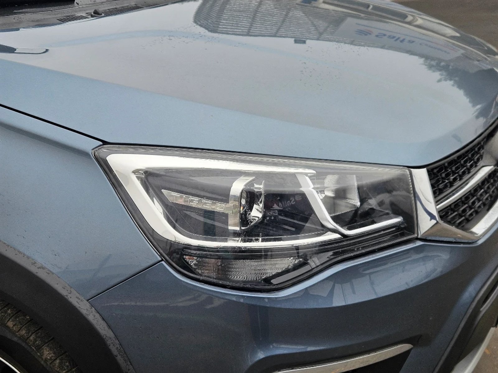 Chery Tiggo 2 2022 - Imagen 9 de 20