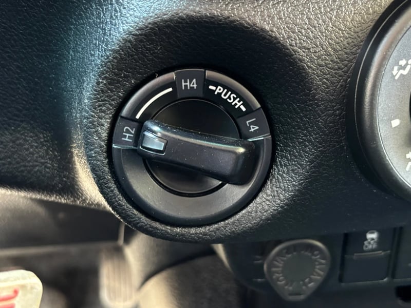 Toyota Hilux 2024 - Imagen 14 de 20