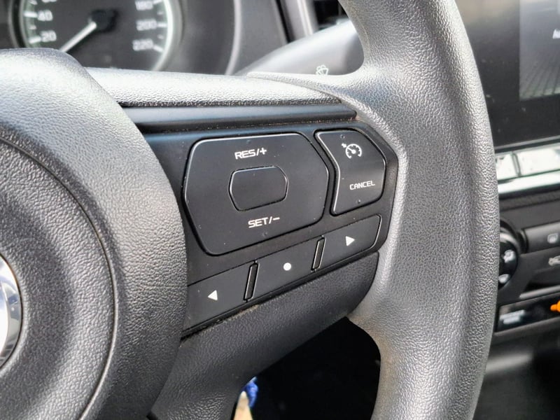 Mazda Bt-50 2024 - Imagen 16 de 20