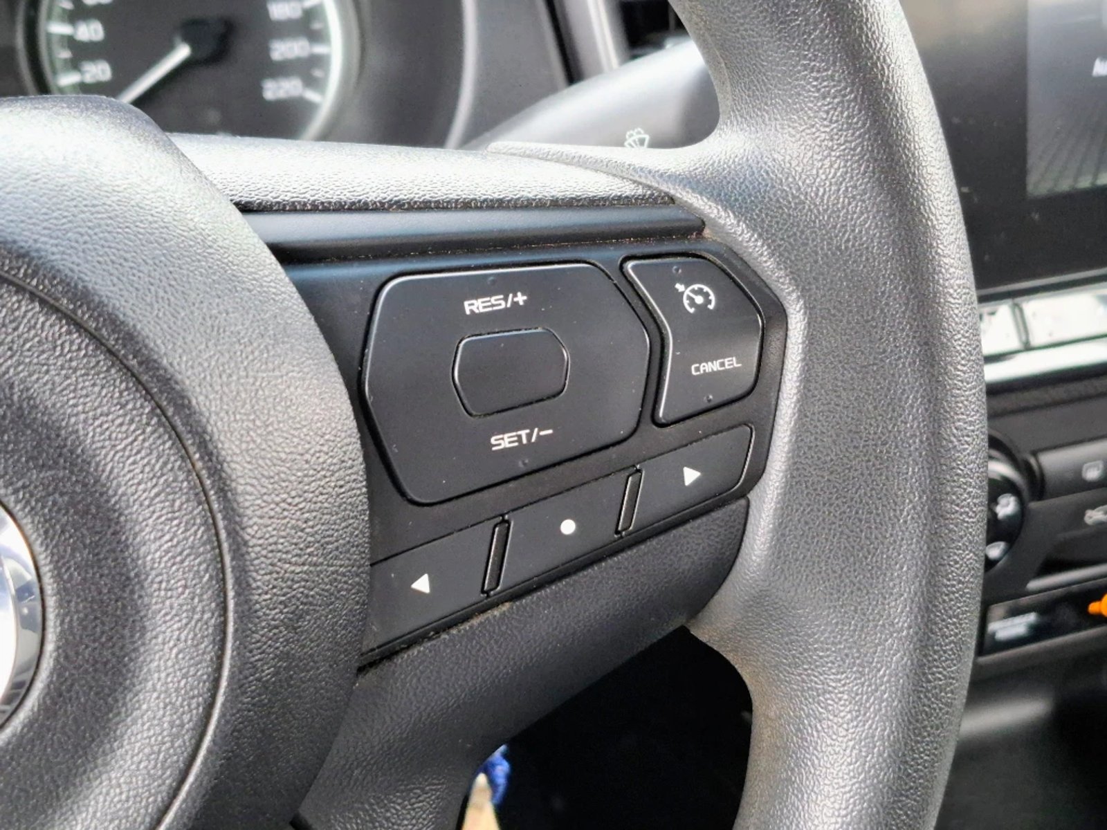 Mazda Bt-50 2024 - Imagen 16 de 20