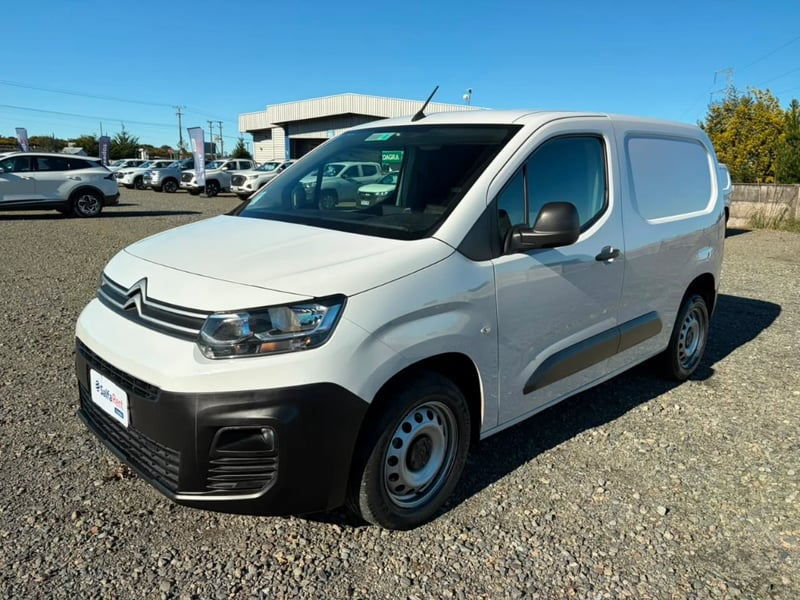 Citroën Berlingo 2024