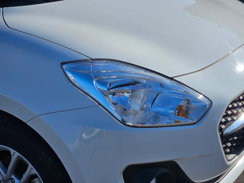 Suzuki Swift 2023 - Imagen 10 de 20