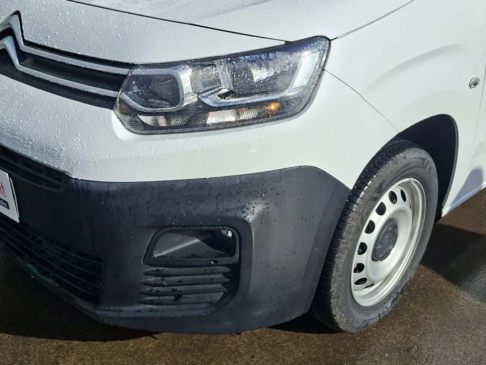 Citroën Berlingo 2024 - Imagen 11 de 20