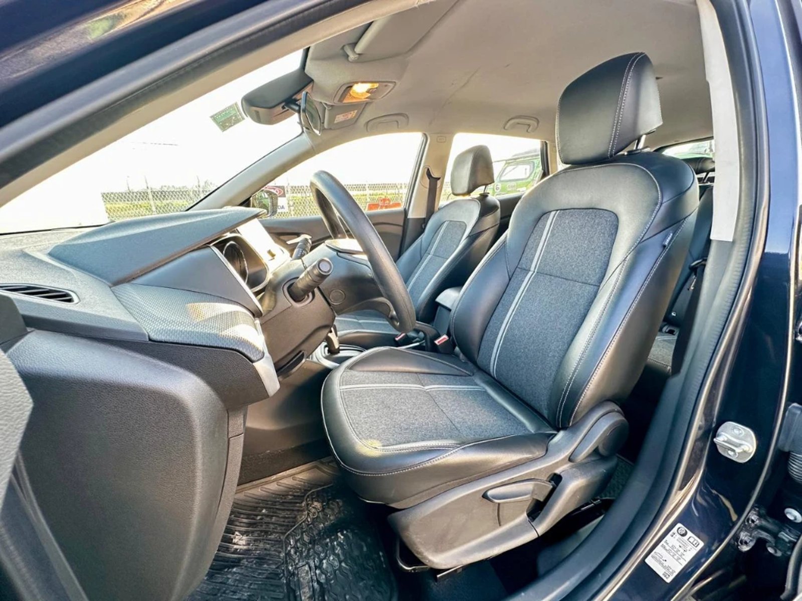 CHEVROLET TRACKER 2025 - Imagen 17 de 20