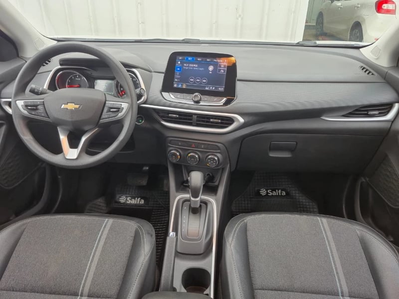 Chevrolet Tracker 2025 - Imagen 16 de 20