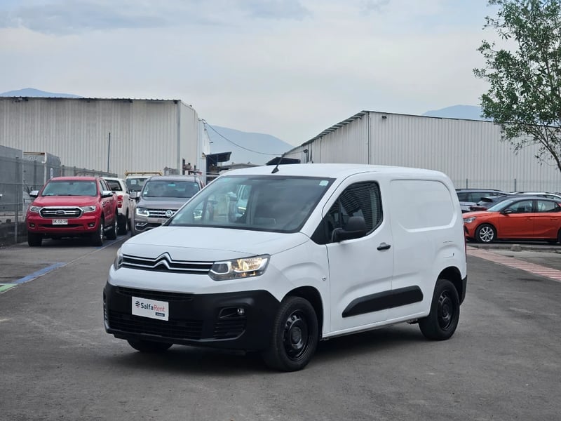 Citroën Berlingo 2023