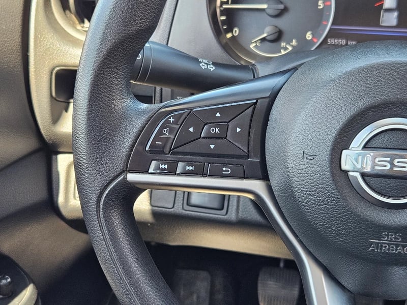 Nissan Navara 2023 - Imagen 19 de 20