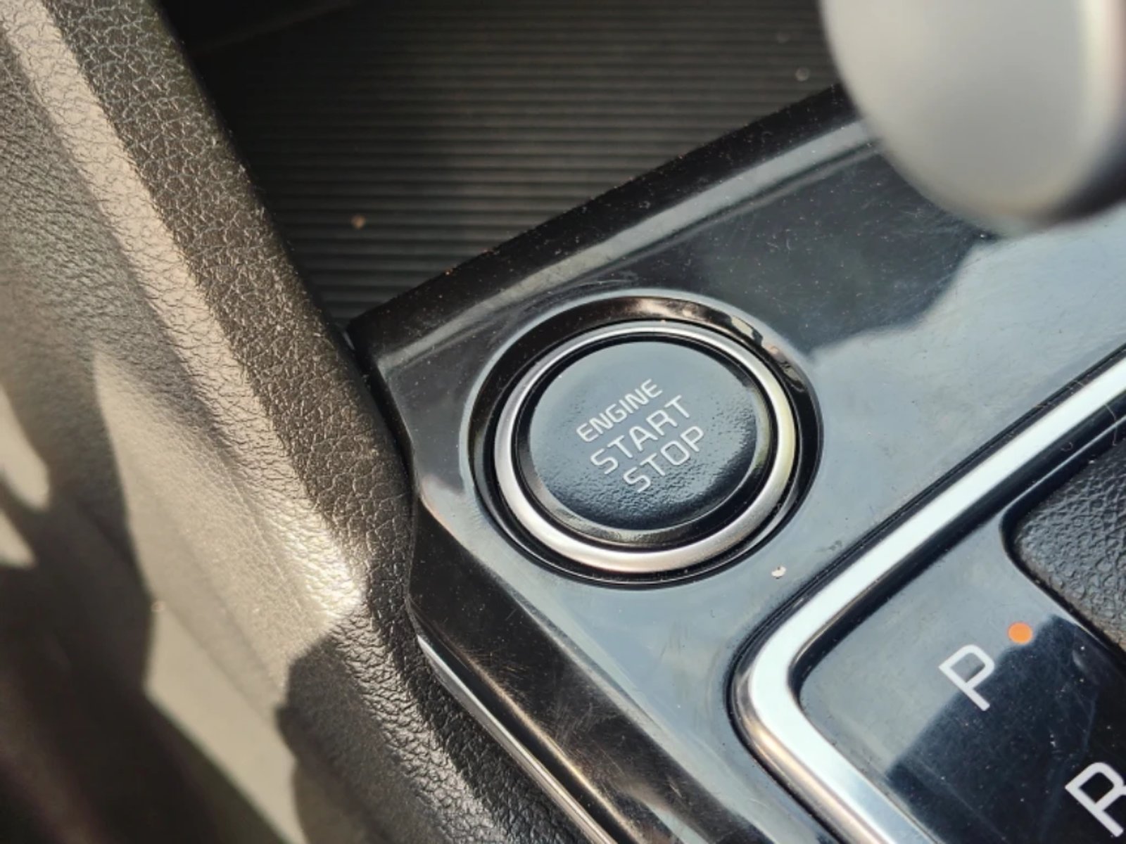KIA SPORTAGE 2023 - Imagen 20 de 20