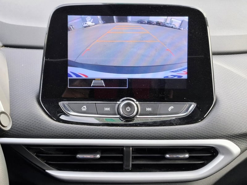 Chevrolet Tracker 2025 - Imagen 19 de 20
