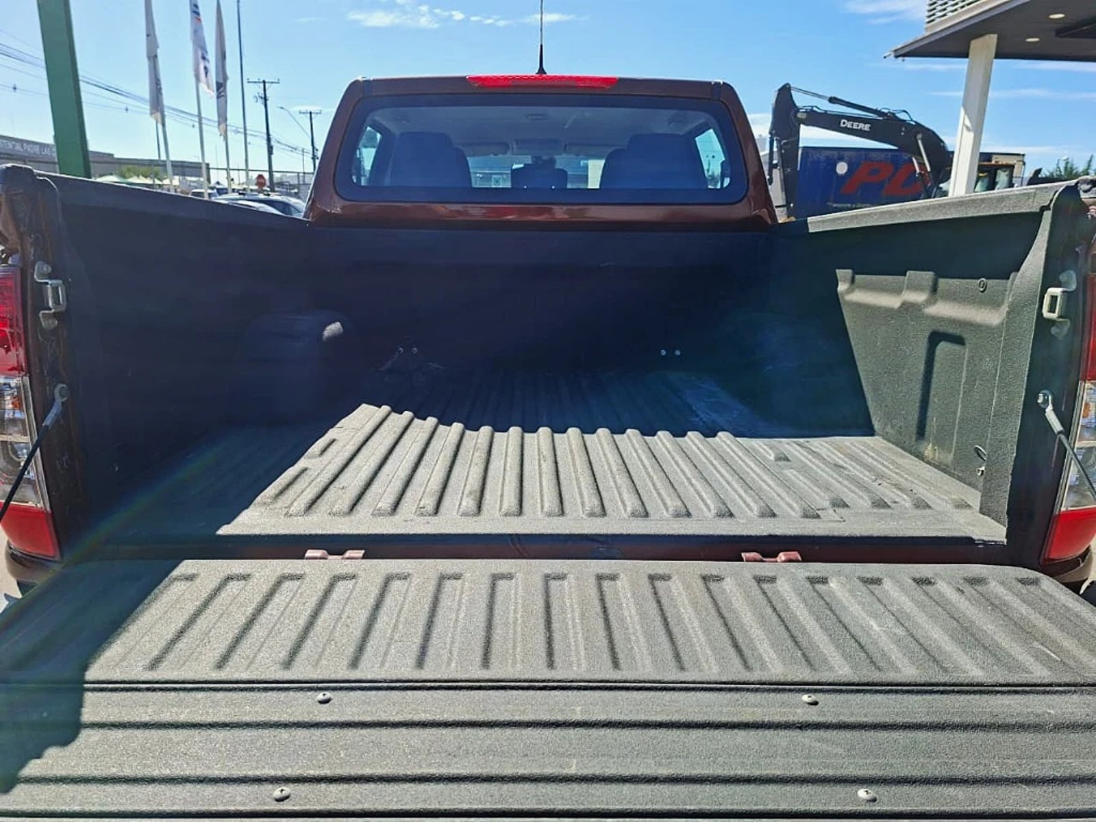 NISSAN NAVARA 2023 - Imagen 7 de 20