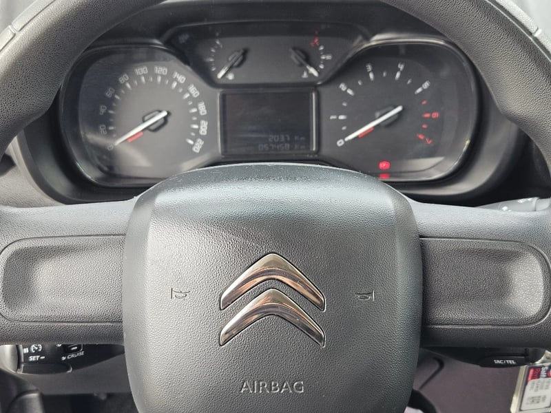 Citroën Berlingo 2024 - Imagen 17 de 20