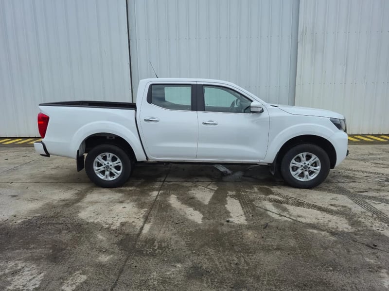 Nissan Navara 2023 - Imagen 4 de 20