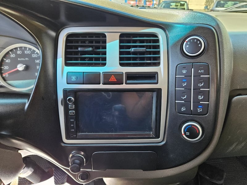 Hyundai Porter 2022 - Imagen 15 de 20
