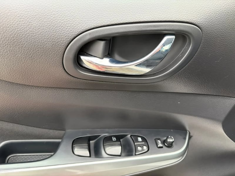 Nissan Navara 2023 - Imagen 15 de 20