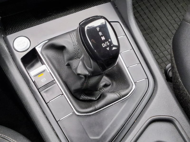 Volkswagen Taos 2022 - Imagen 19 de 20