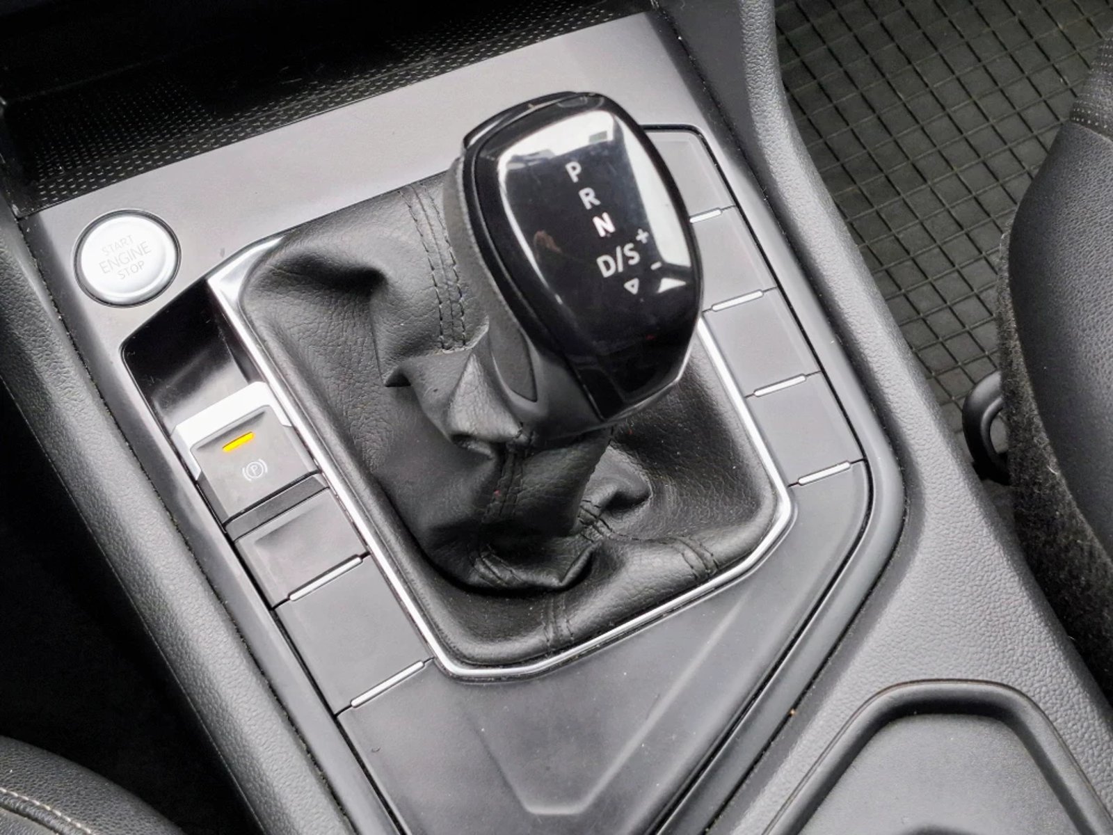 Volkswagen Taos 2022 - Imagen 19 de 20