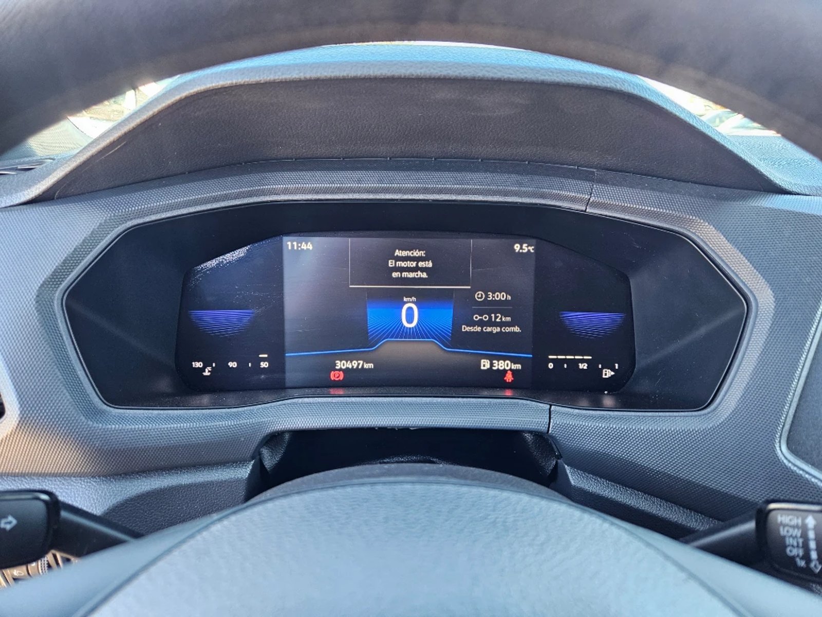 VOLKSWAGEN T-CROSS 2023 - Imagen 20 de 20
