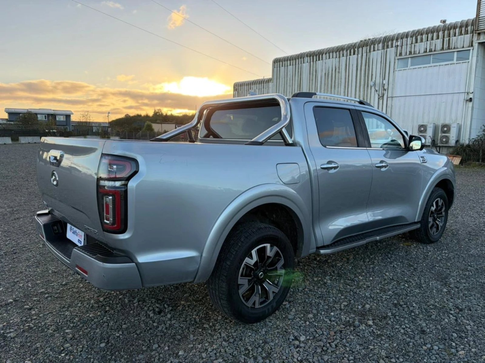 GREAT WALL POER 2024 - Imagen 5 de 20