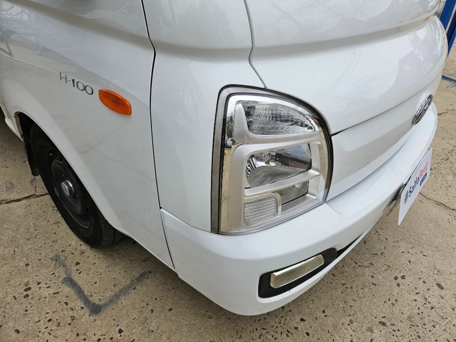Hyundai Porter 2022 - Imagen 15 de 20