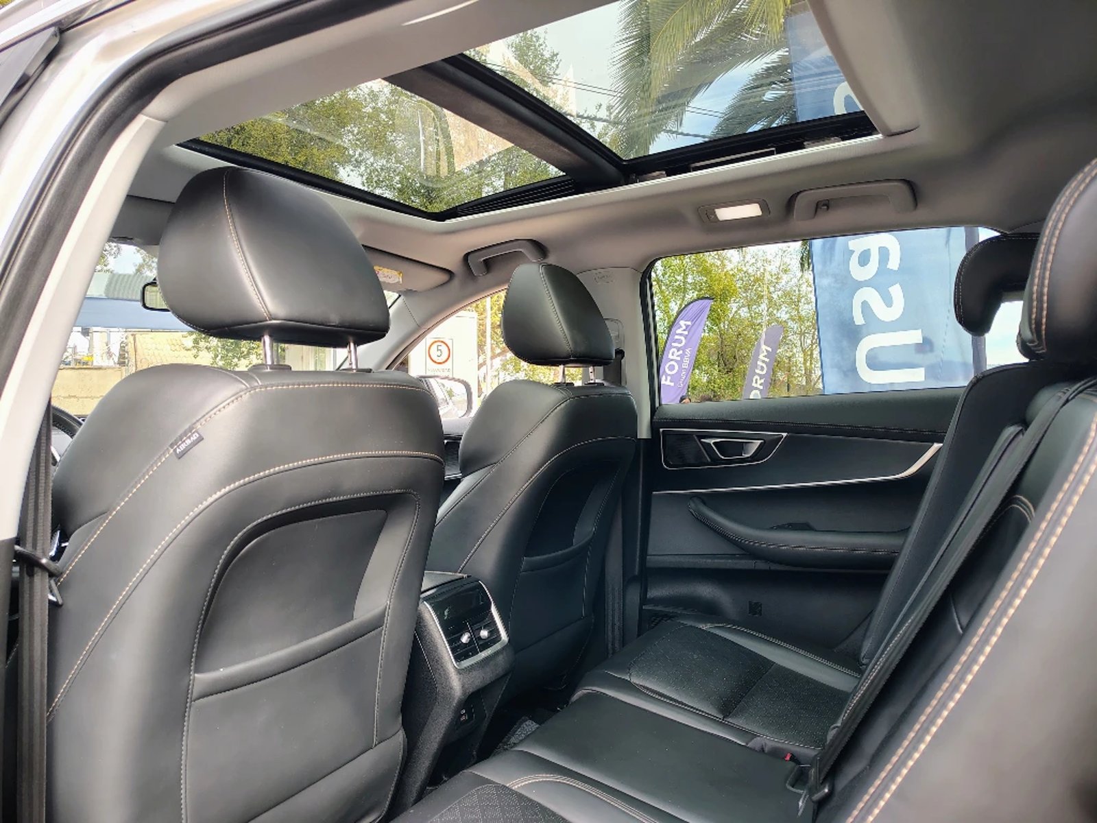 CHERY TIGGO 8 PRO 2022 - Imagen 16 de 20