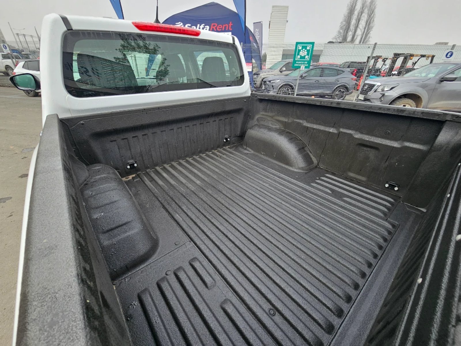 Nissan Navara 2023 - Imagen 13 de 20