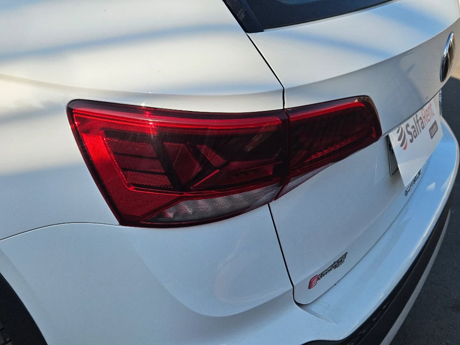 VOLKSWAGEN TAOS 2023 - Imagen 11 de 20