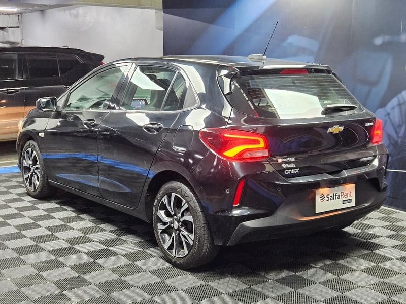 Chevrolet Onix 2023 - Imagen 9 de 20