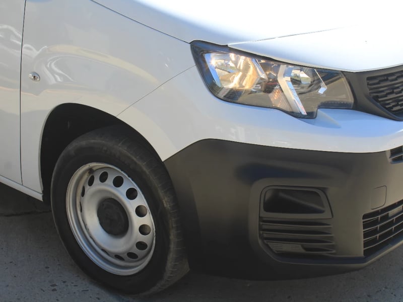Peugeot Partner 2024 - Imagen 5 de 20